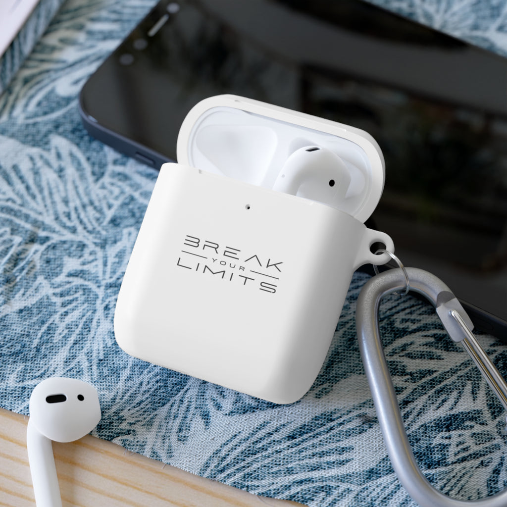 MVLS AirPods and AirPods Pro Case Cover