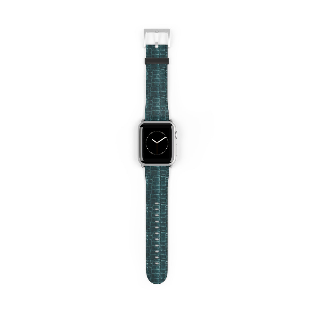 Correa Croc Scale Teal