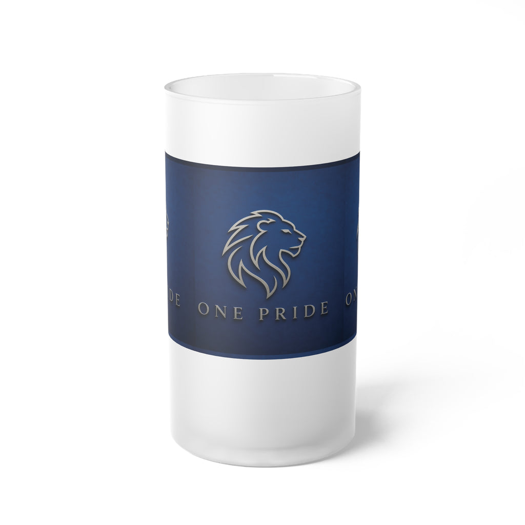 One Pride Beer Mug