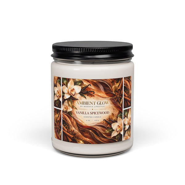 Vanilla Spicewood