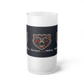 Monsters of the Midway Beer Mug