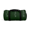 Green Gym Duffel Bag