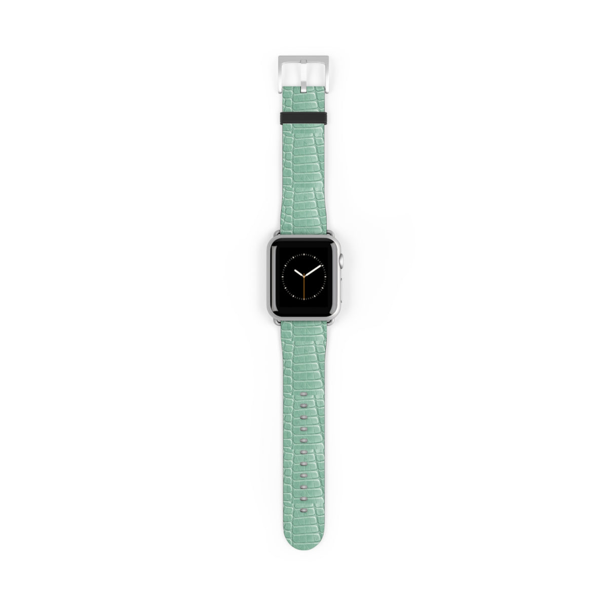 Correa Croc Scale Menta