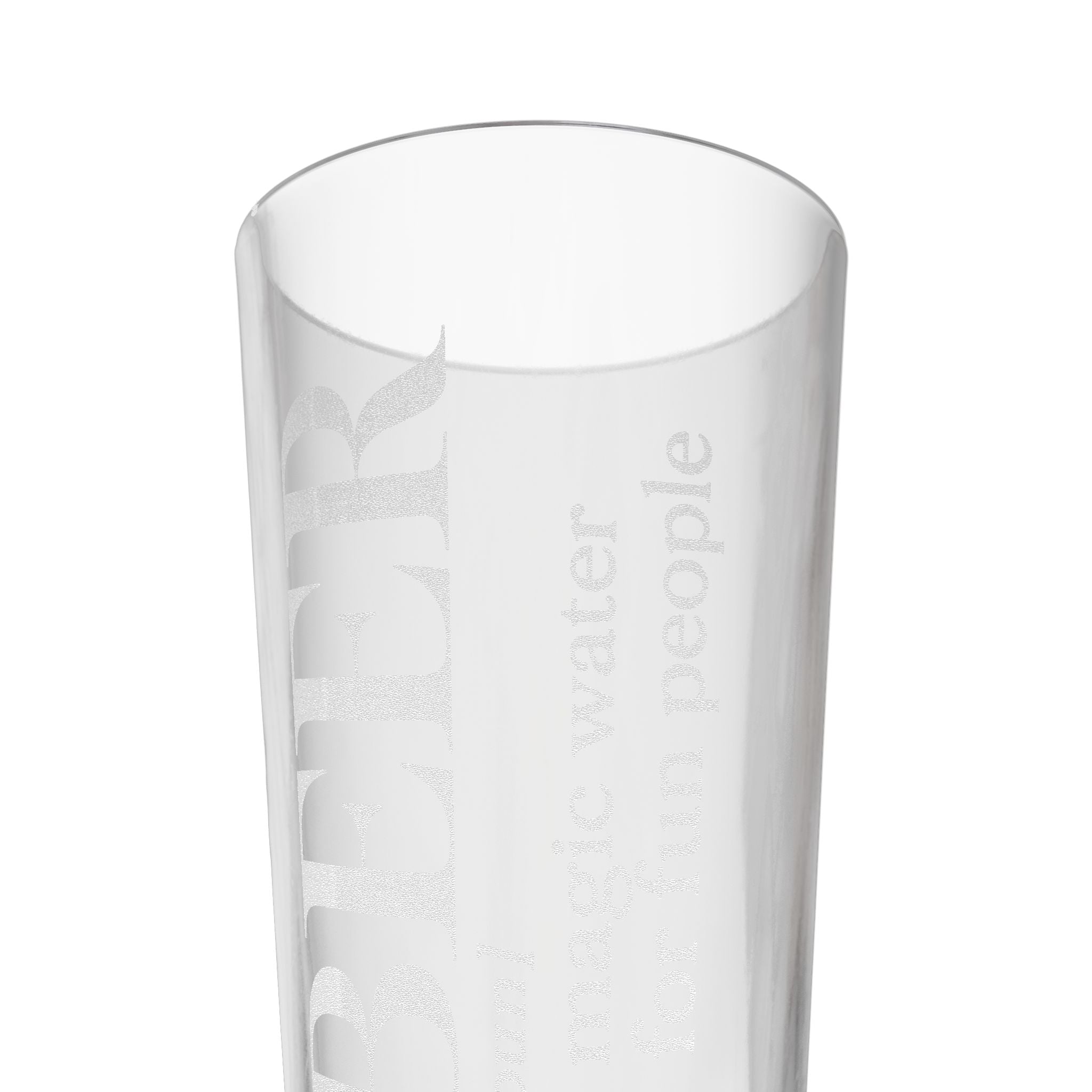 Beer Glass 03
