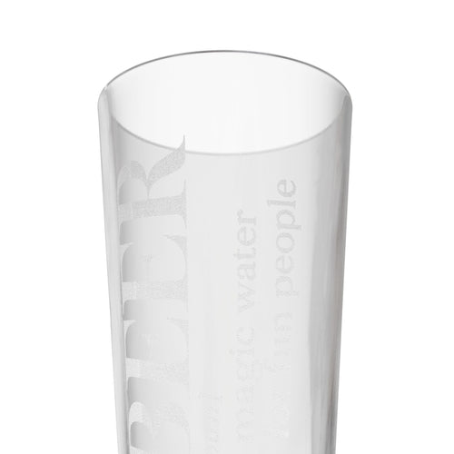 Beer Glass 03
