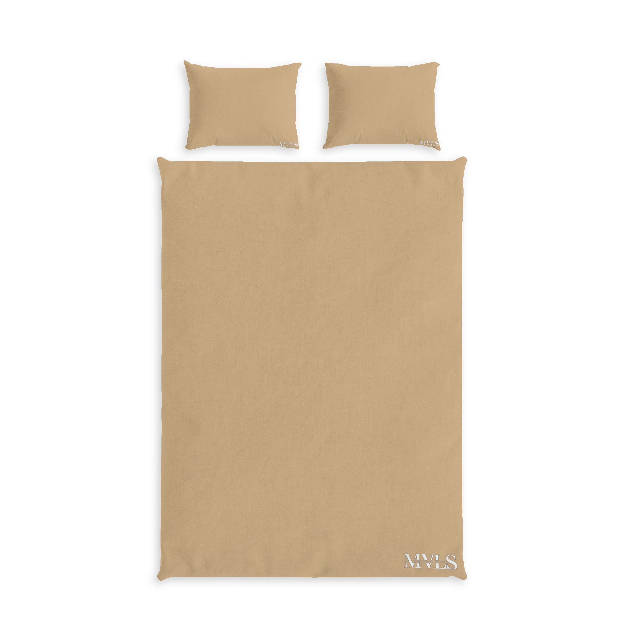 Tan Set