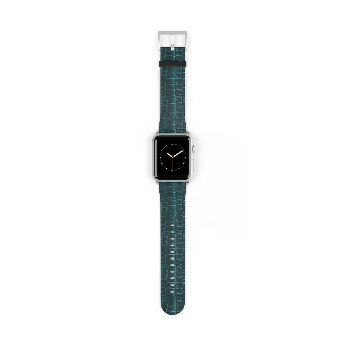 Correa Croc Scale Teal