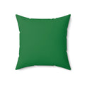Solid Green 18"