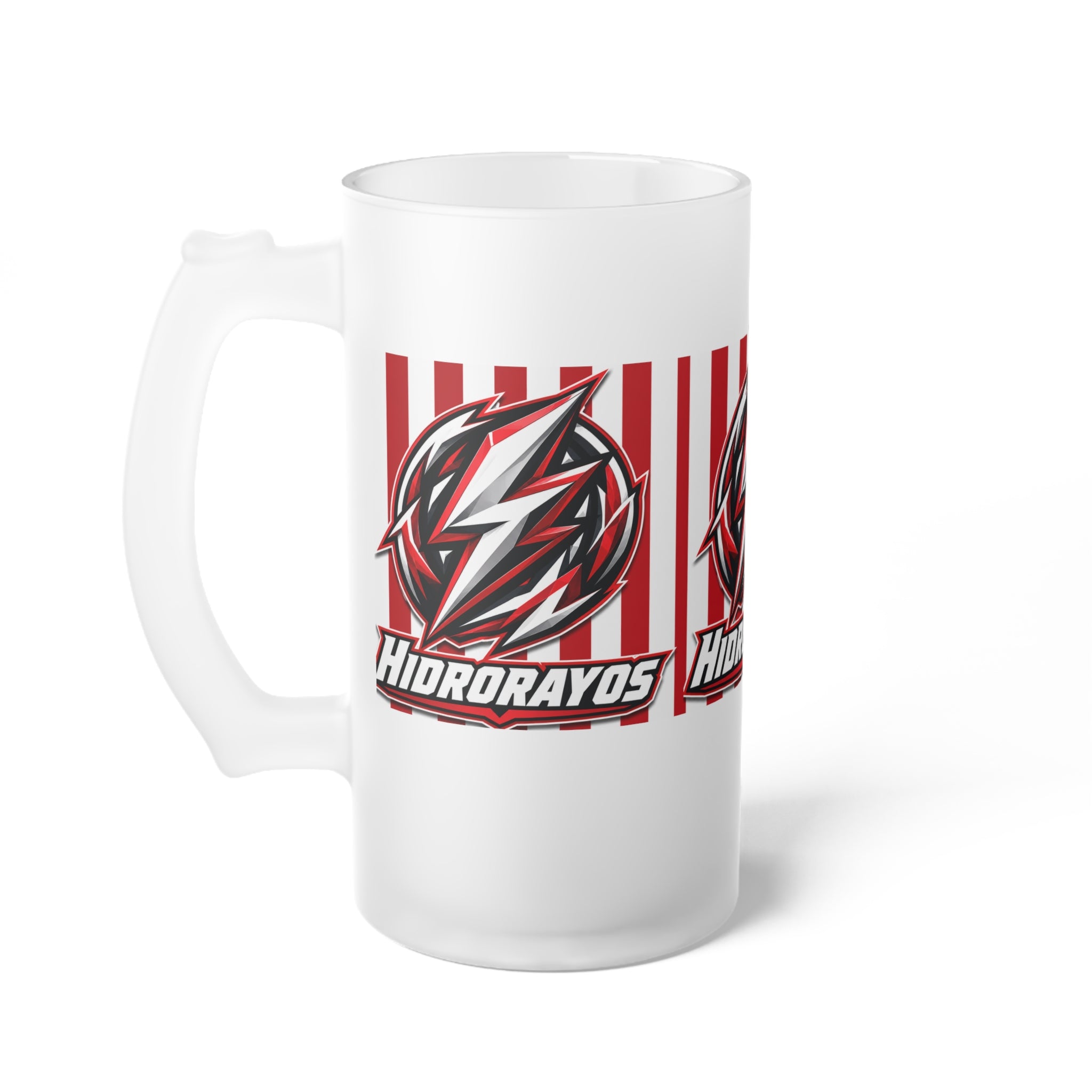 Hidrorayos Beer Mug