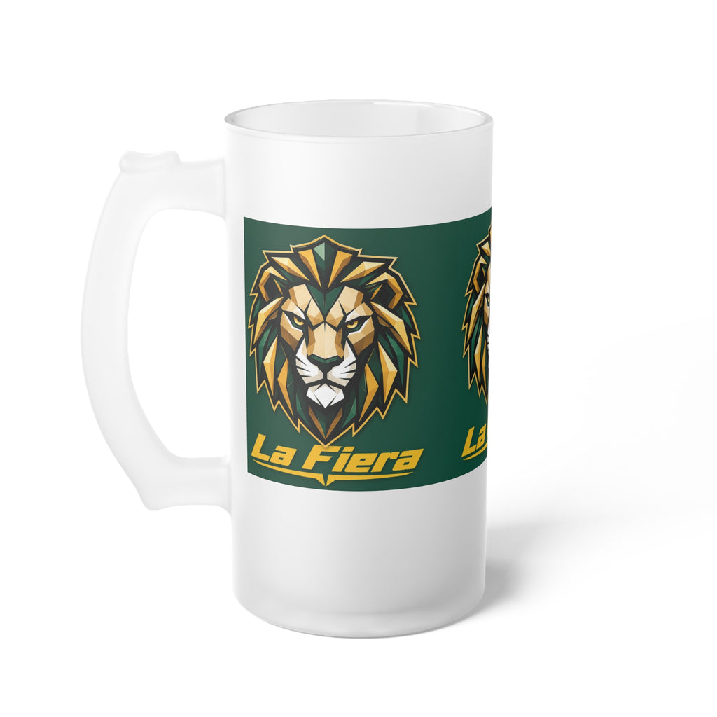 La Fiera Beer Mug