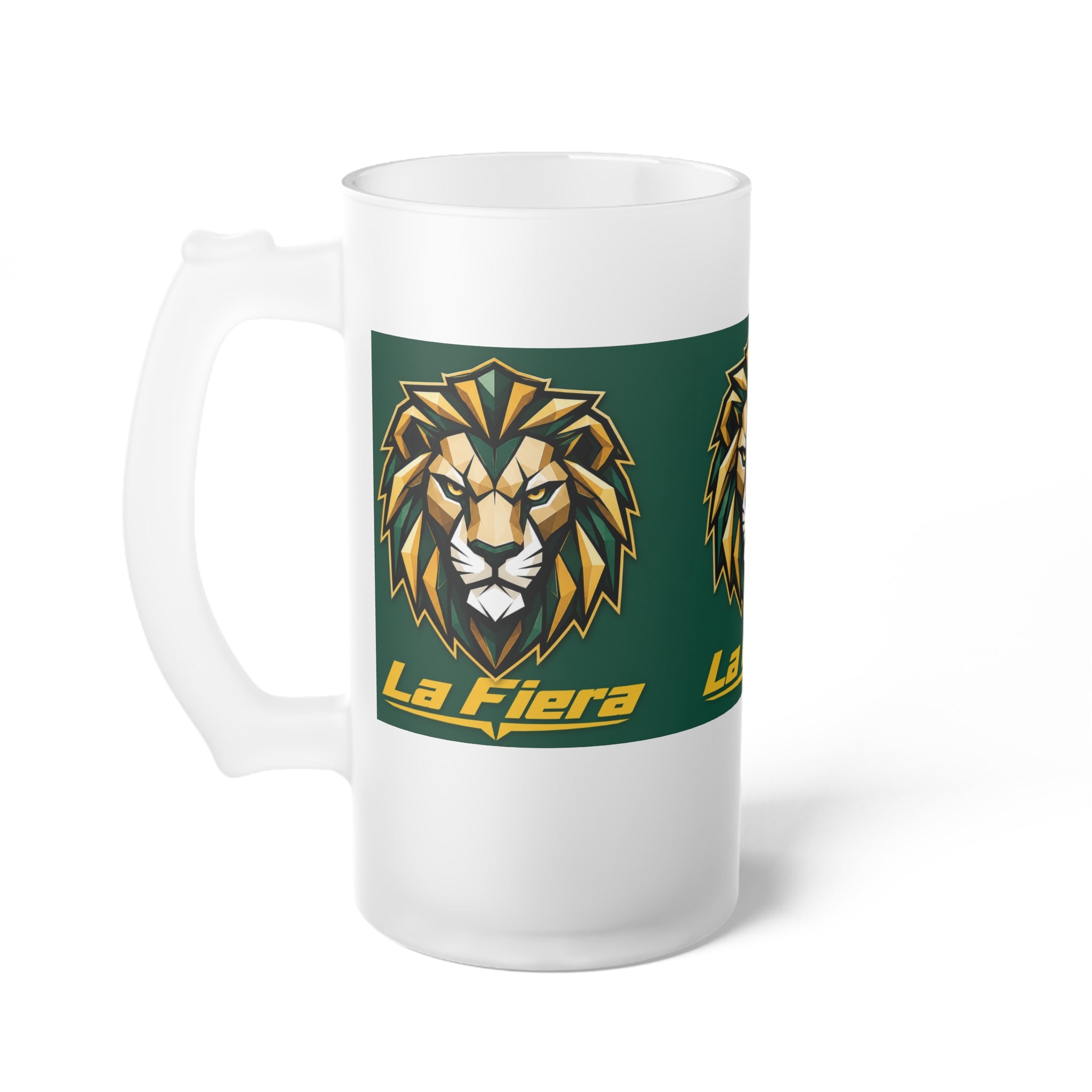 La Fiera Beer Mug