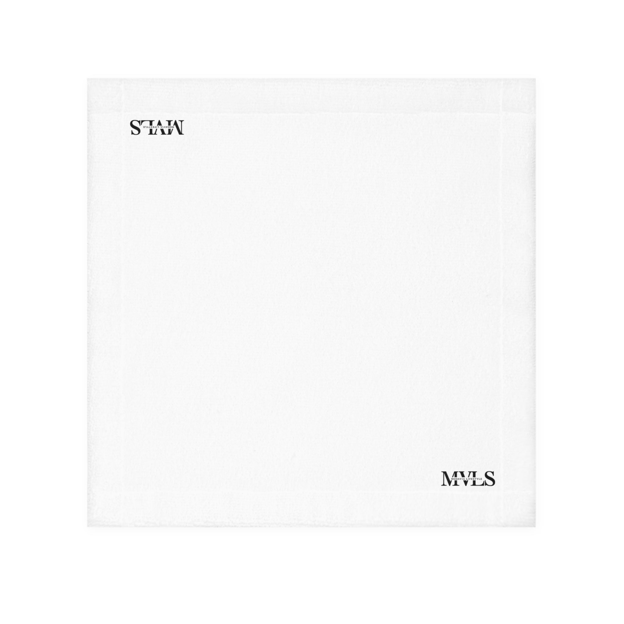 Everyday Face Towel W1