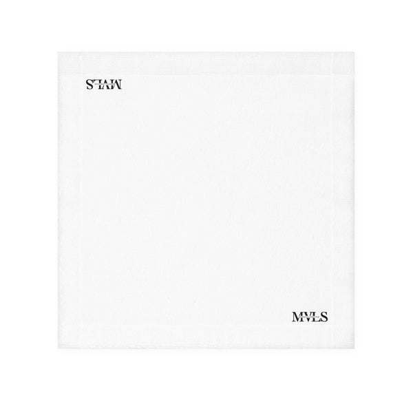 Everyday Face Towel W1