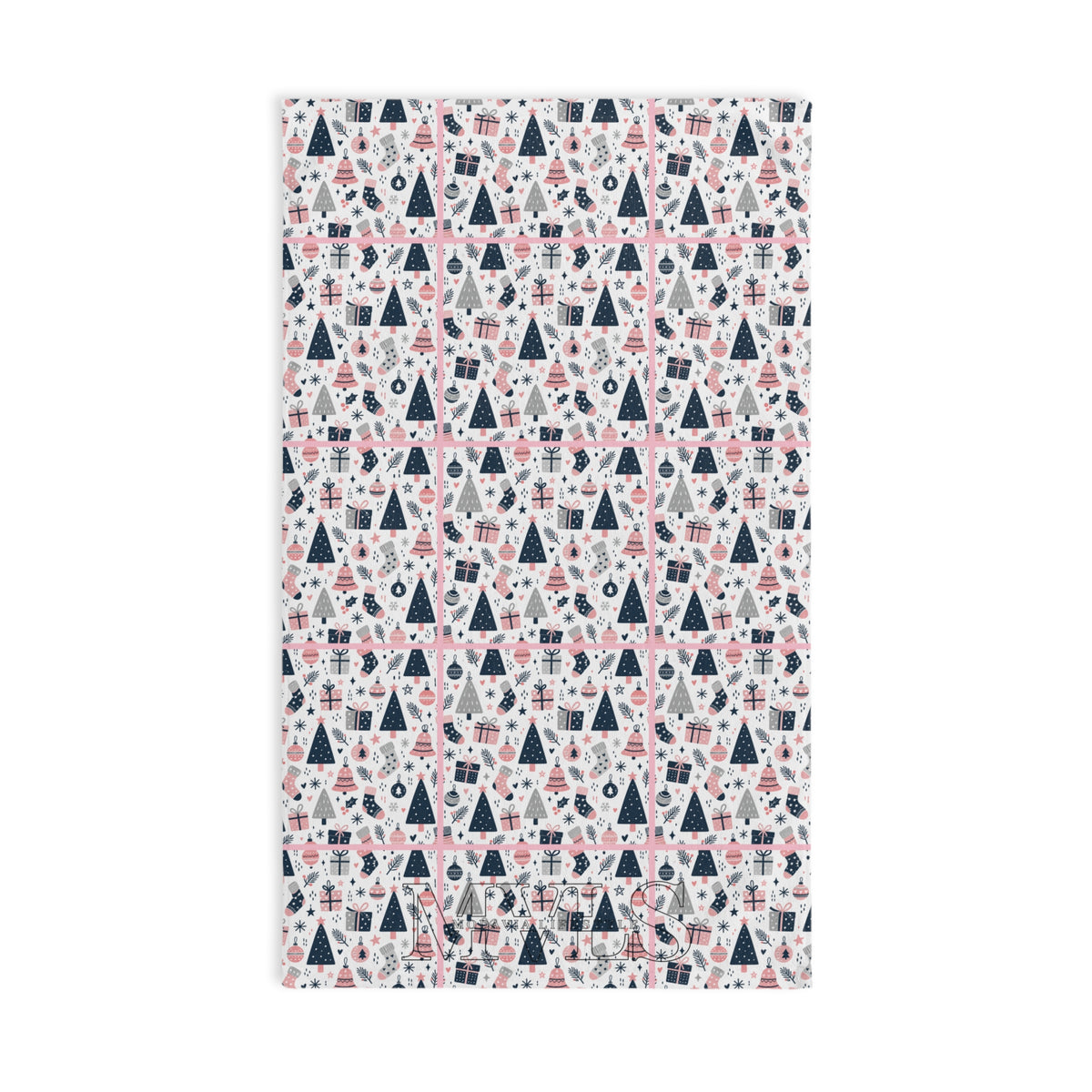 Noëlle Set Edition 2026-1 Hands Towel