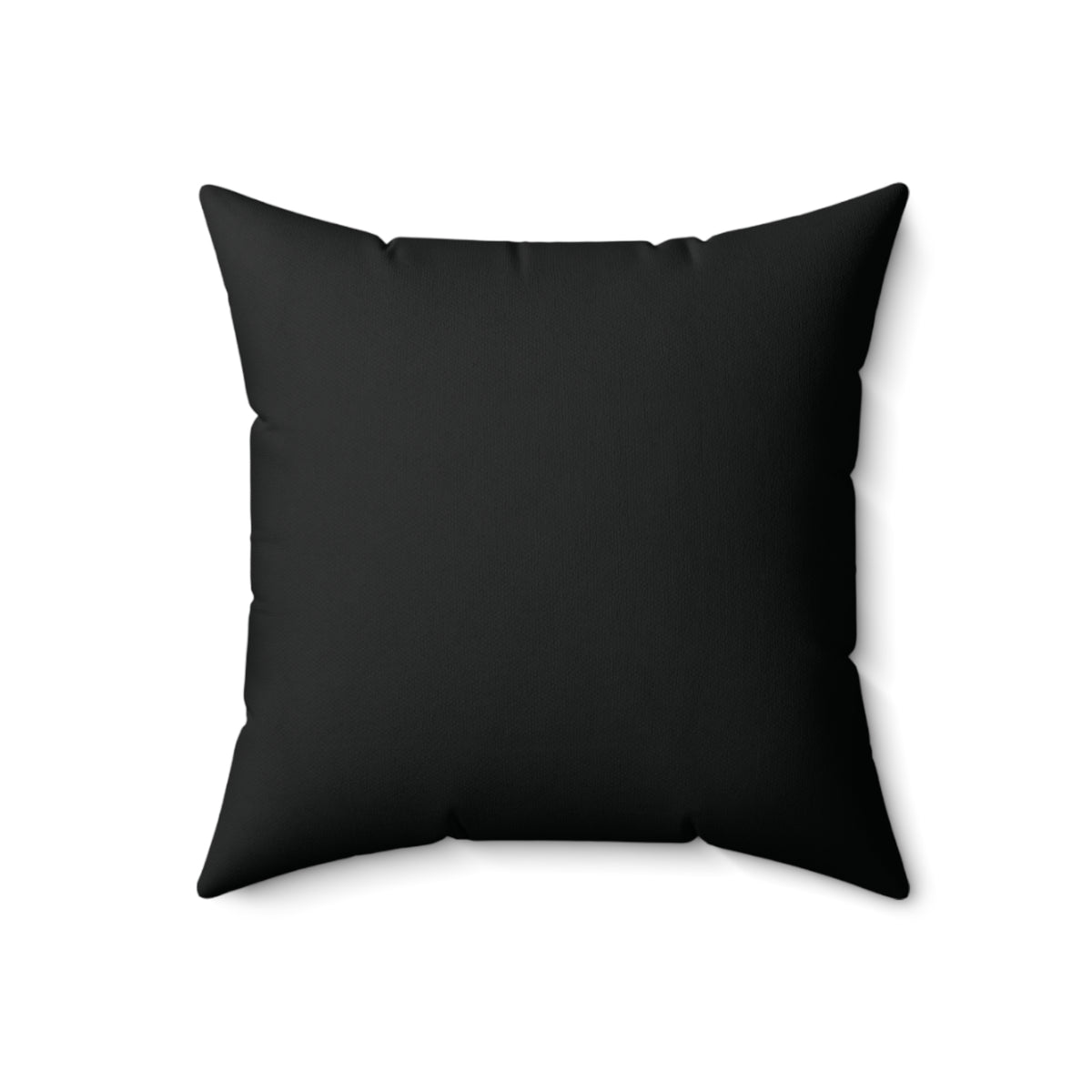 Solid Black