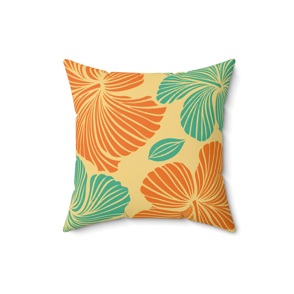 Foliage No.7