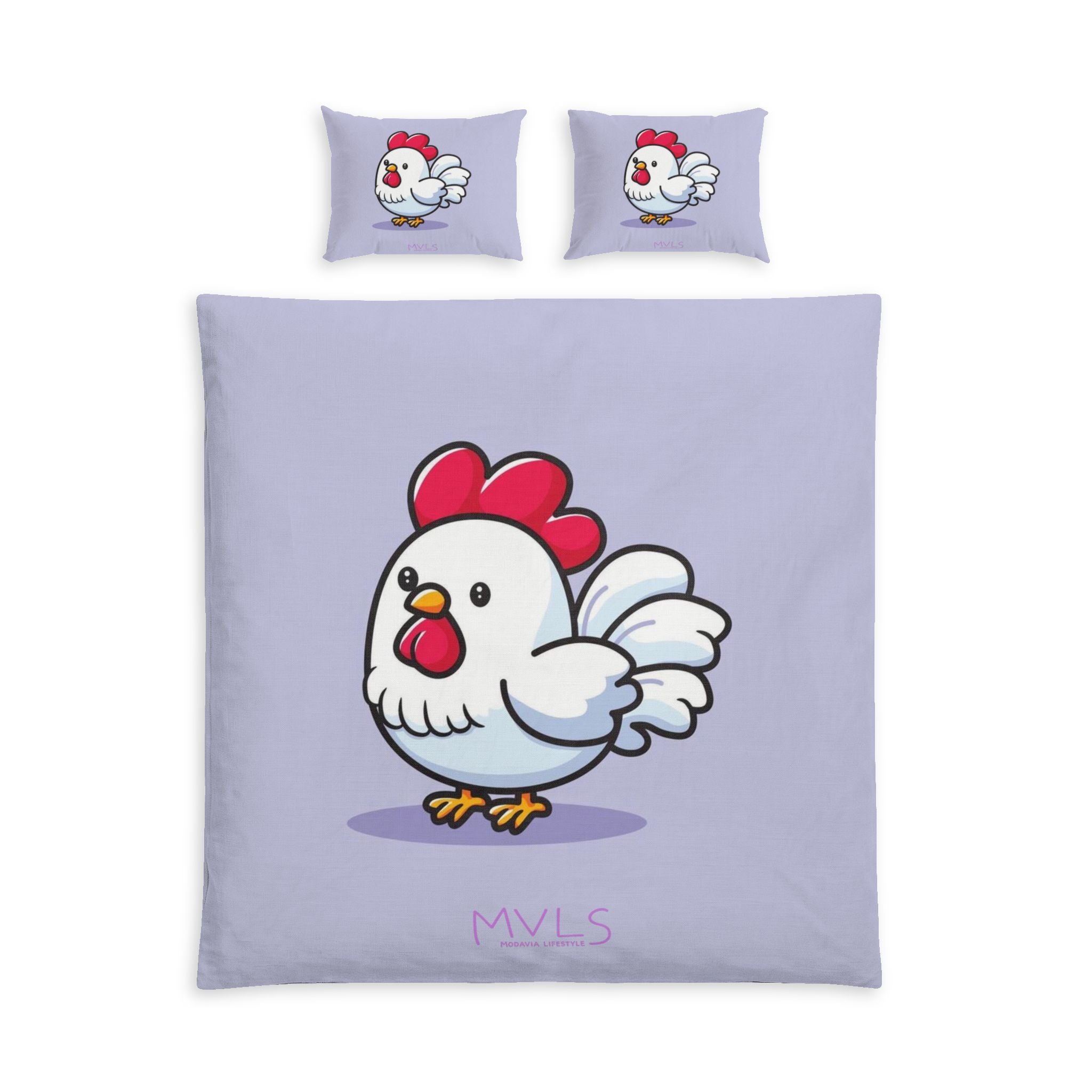 Chickoo Set