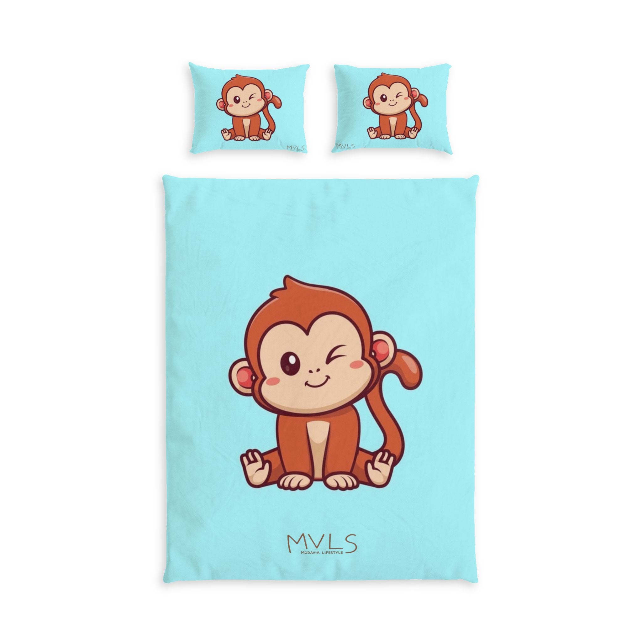 Monkoo Set
