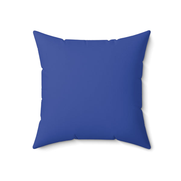 Solid Blue