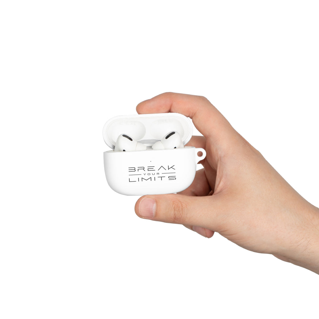 MVLS AirPods and AirPods Pro Case Cover