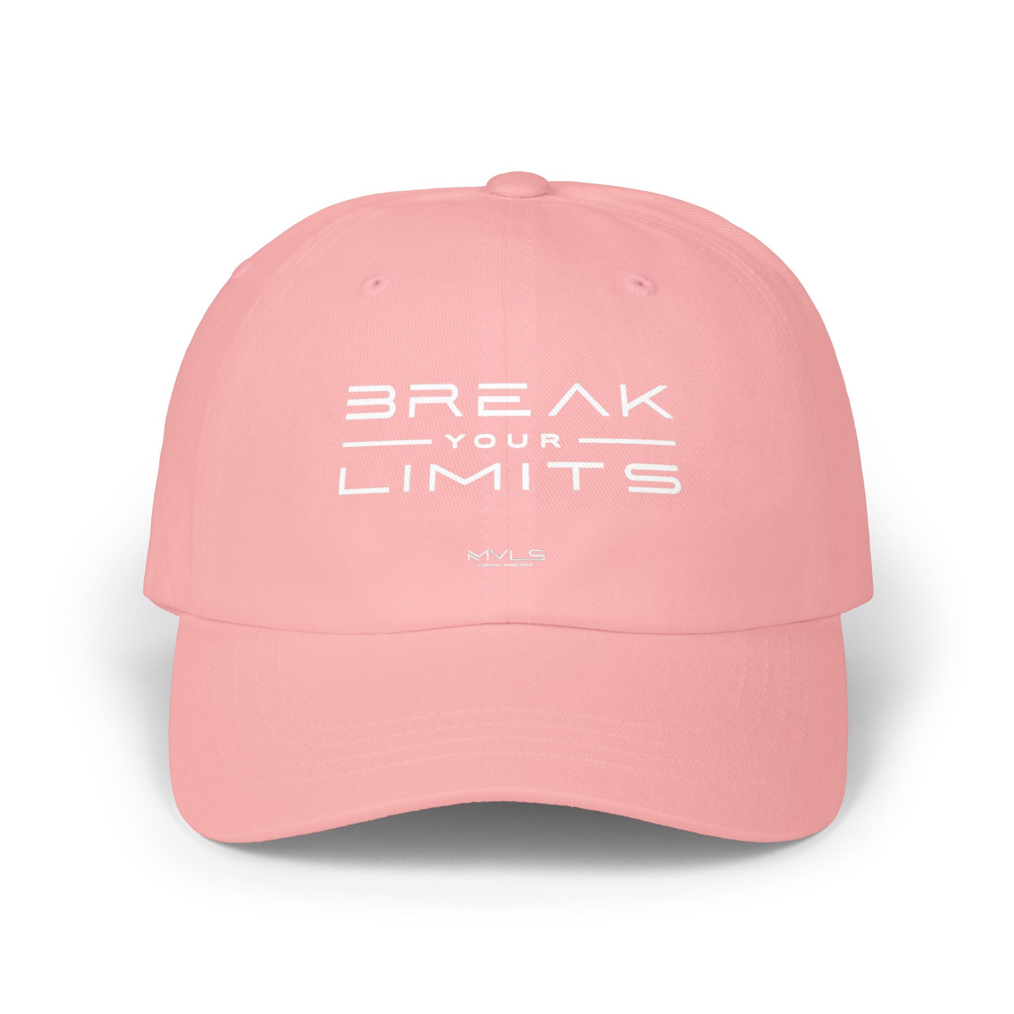 MVLS Performance Cap