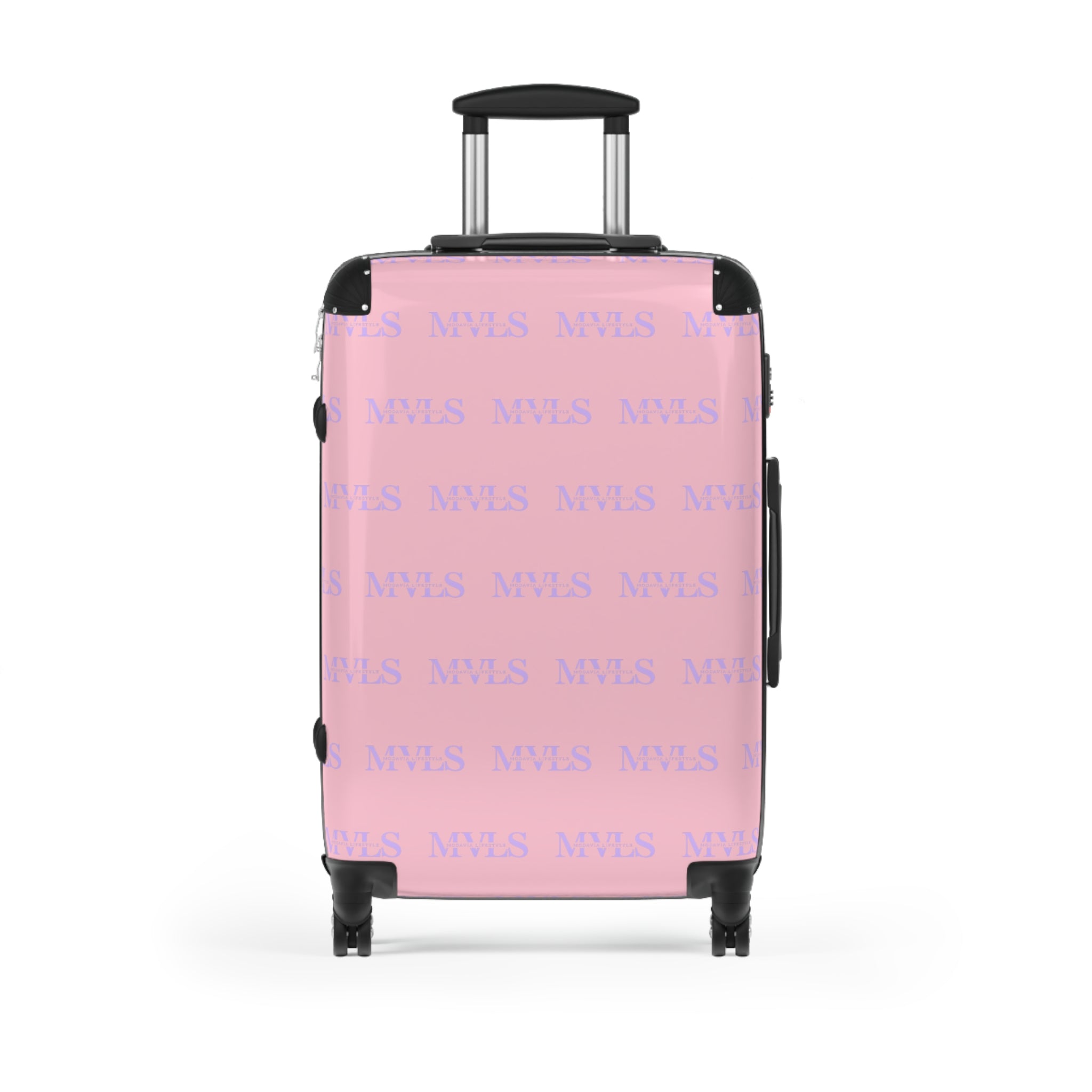 Travel Suitcase