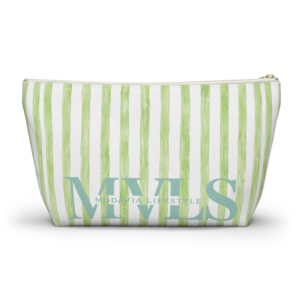 Aestas Green Utility Pouch