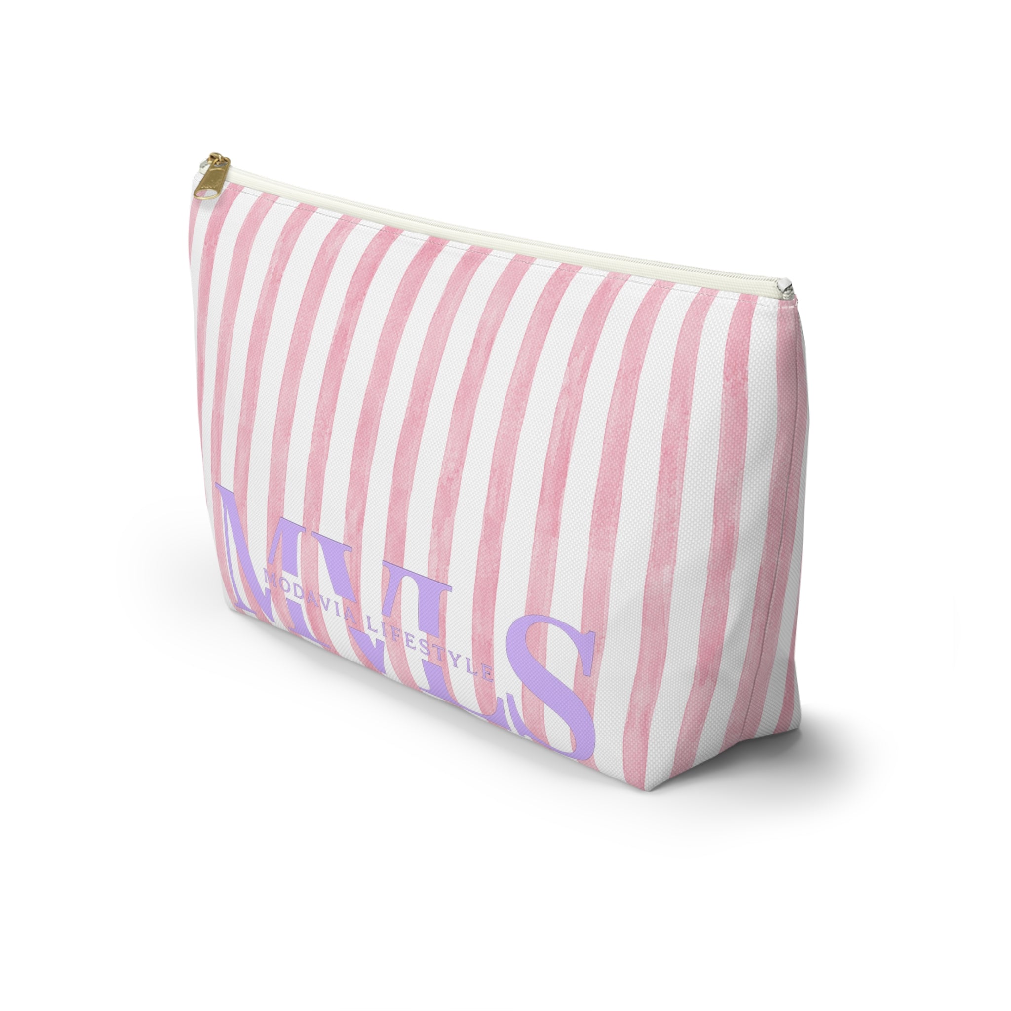 Aestas Pink Utility Pouch