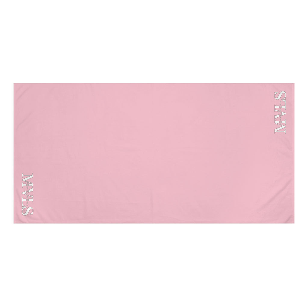 Everyday Body Towel P1