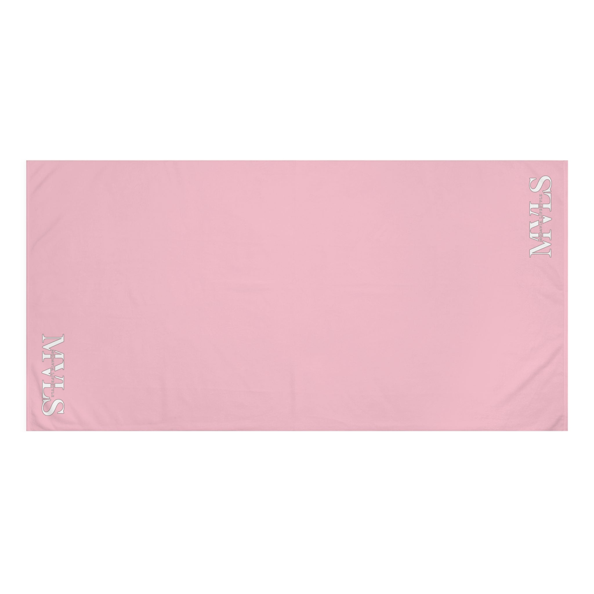 Everyday Body Towel P1