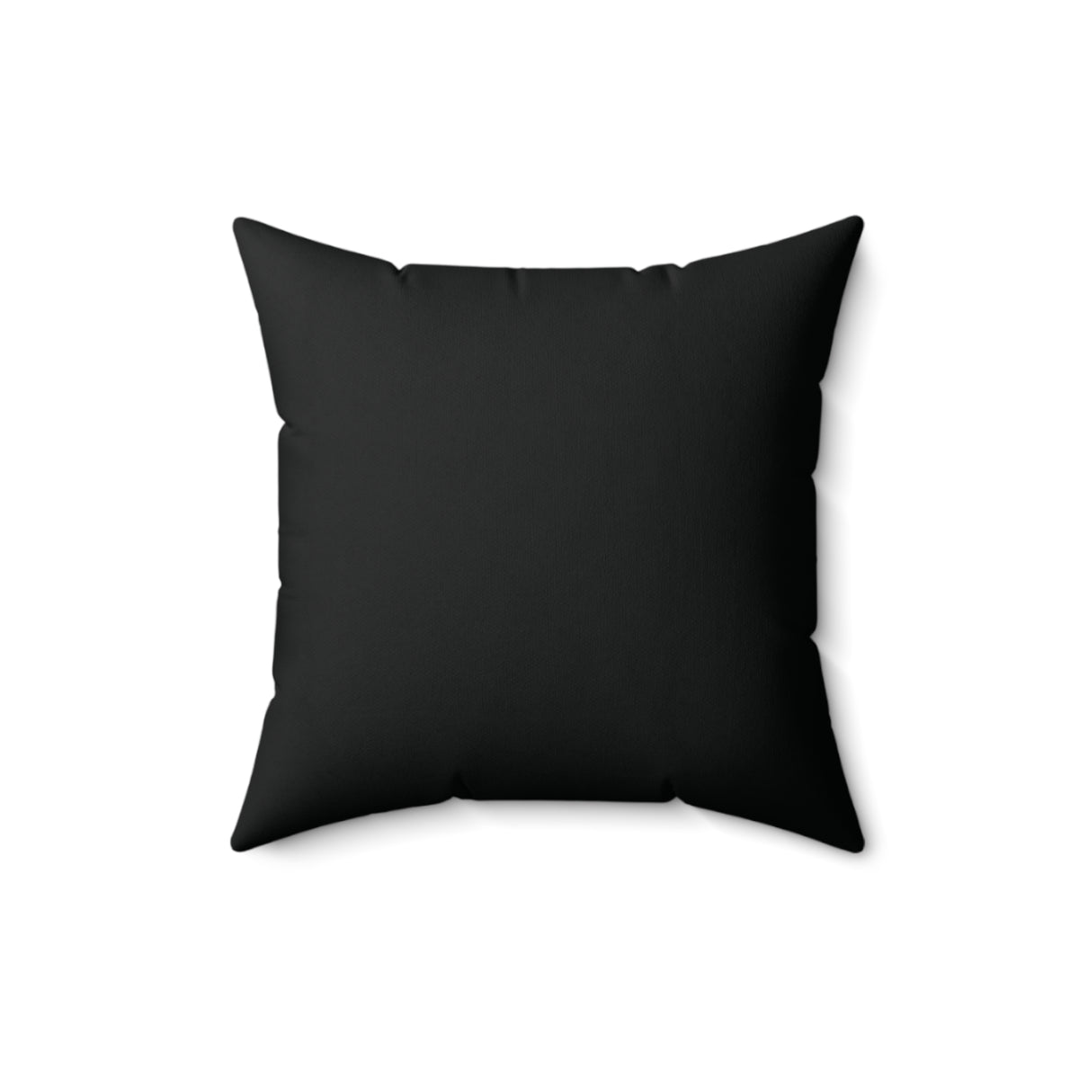 Solid Black