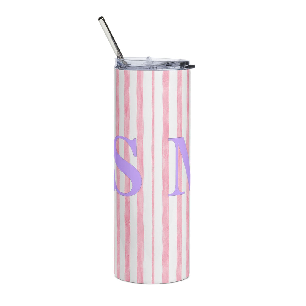 Aestas Pink Tumbler