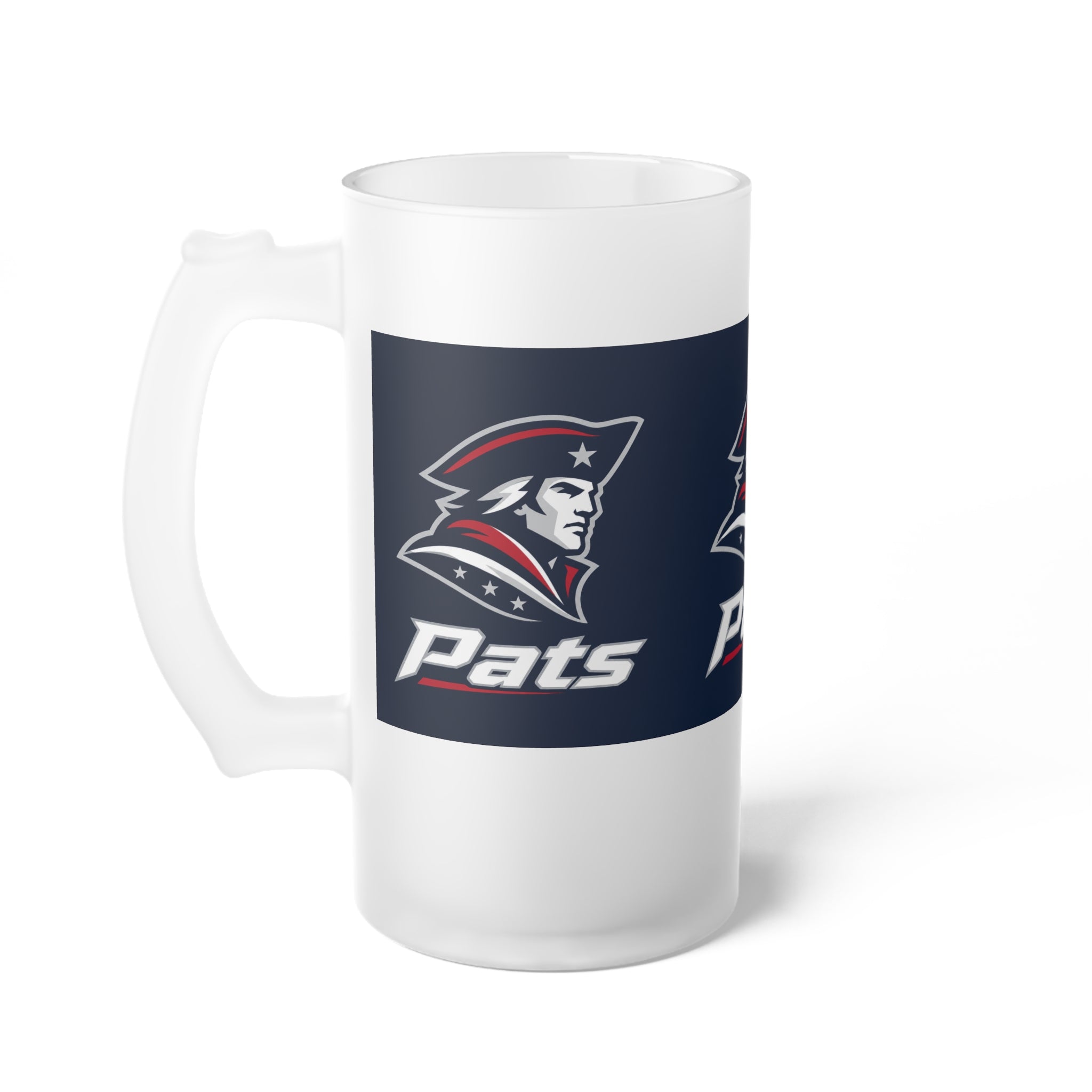 Pats Beer Mug