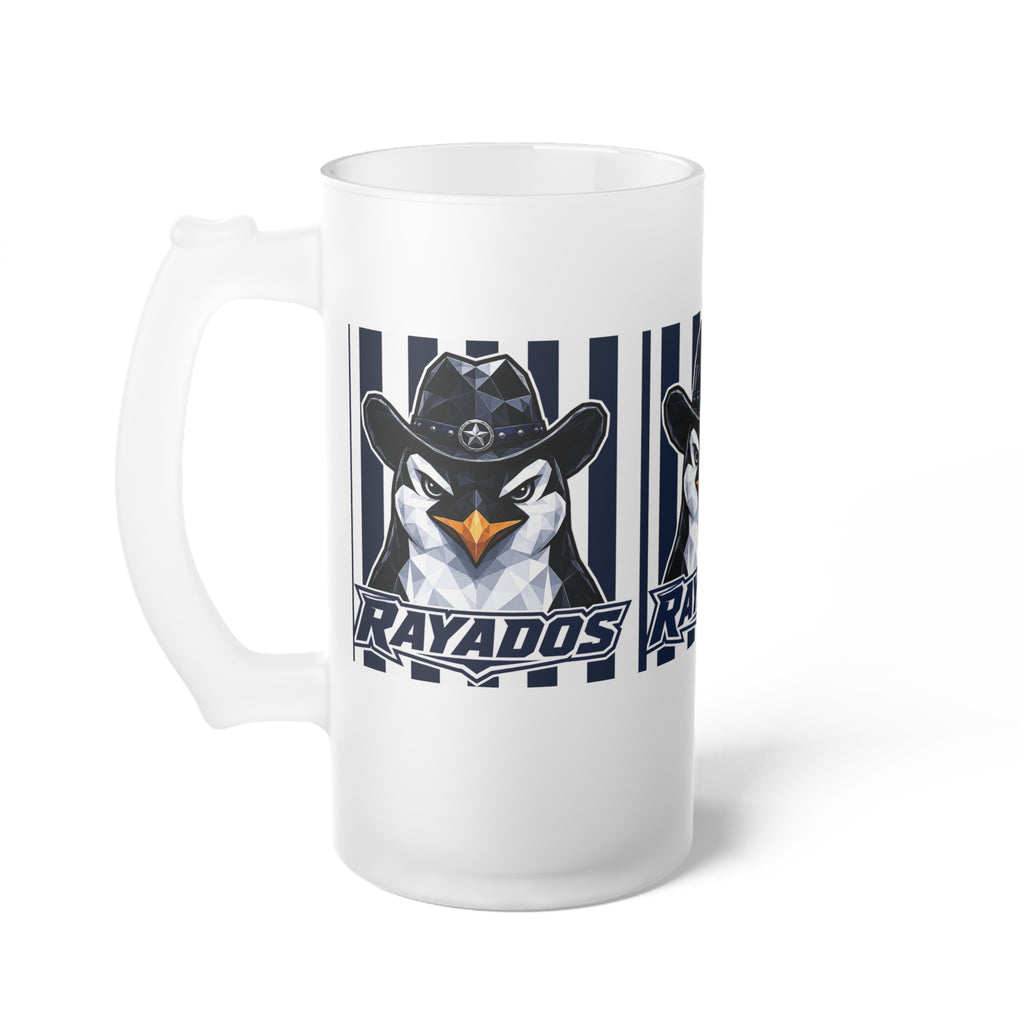 Rayados Beer Mug
