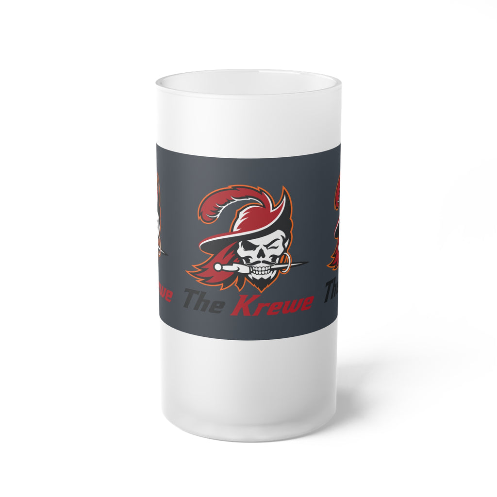 The Krewe Beer Mug
