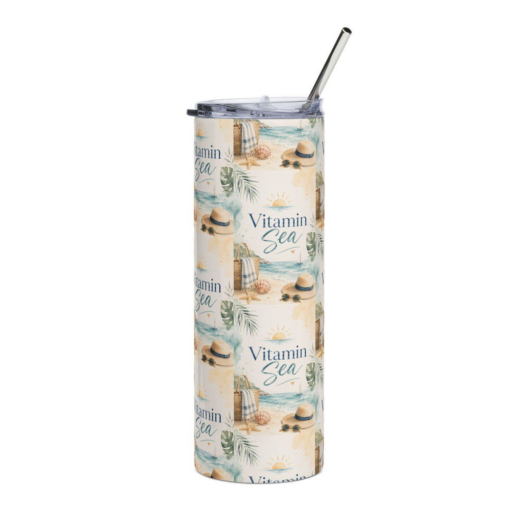 Aestas Vitamin Sea Tumbler