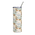 Aestas Vitamin Sea Tumbler