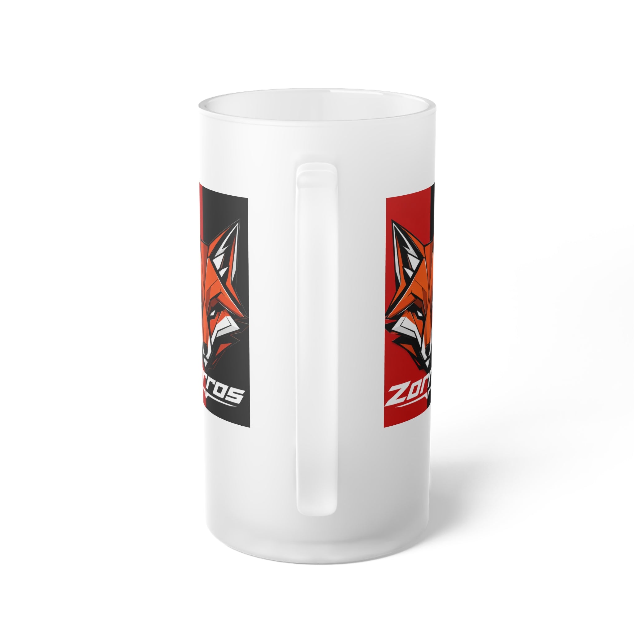 Zorros Beer Mug