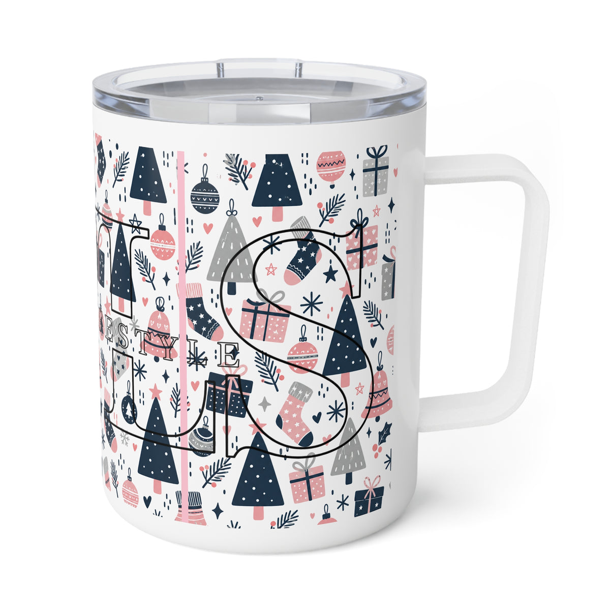 Noëlle Set Edition 2026-1 Insulated Mug