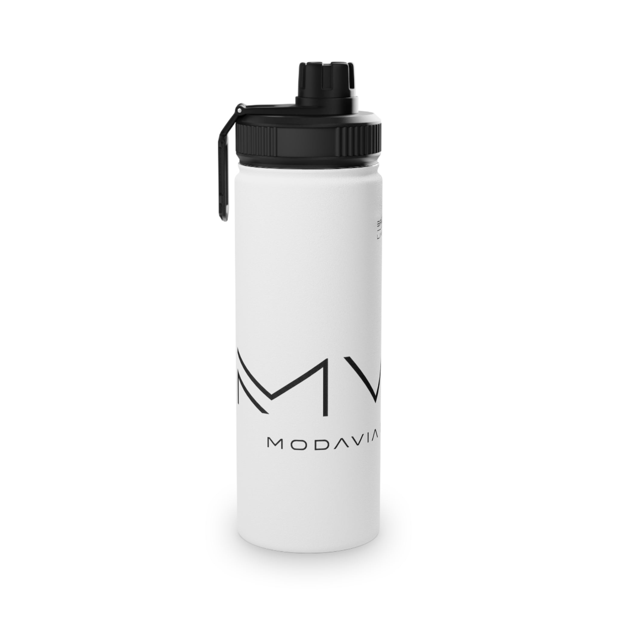 Stainless Steel Gym Bottle