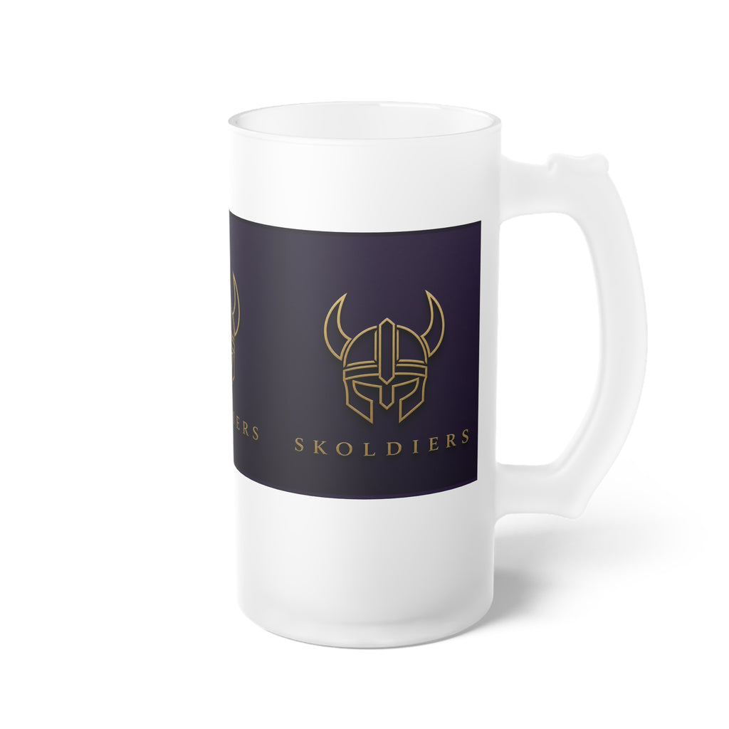 Skoldiers Beer Mug