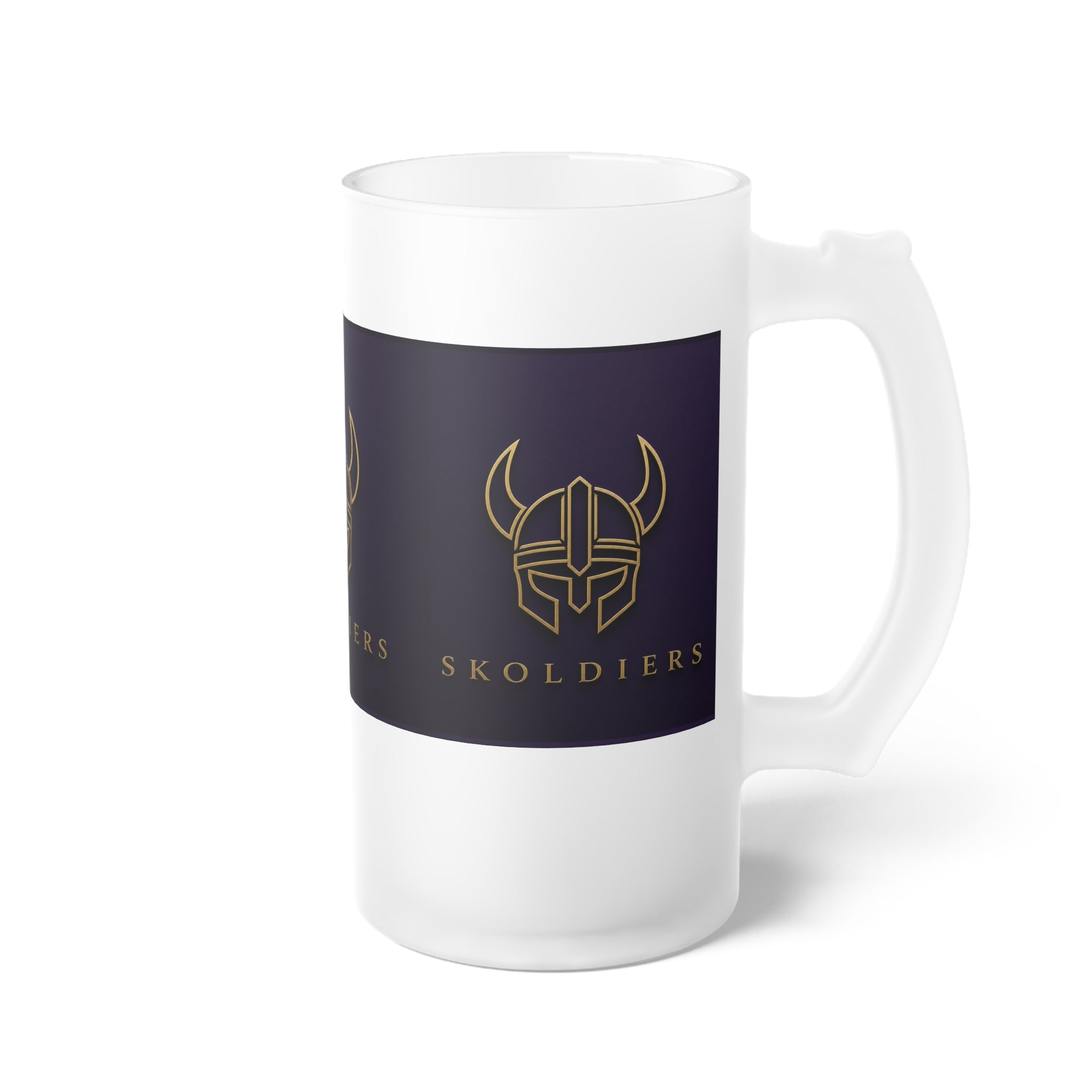 Skoldiers Beer Mug