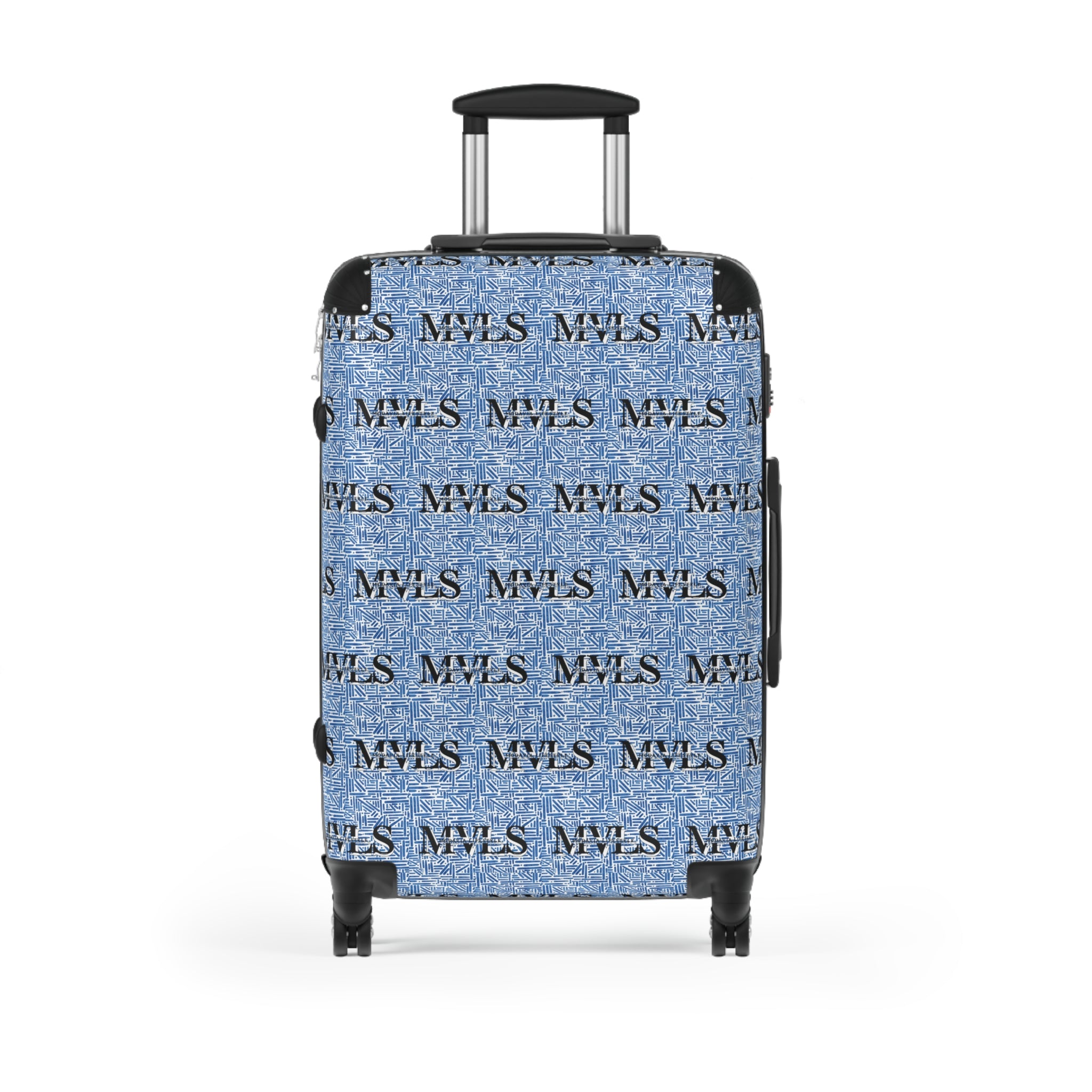 Travel Suitcase