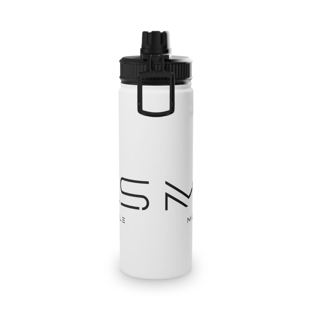 Stainless Steel Gym Bottle