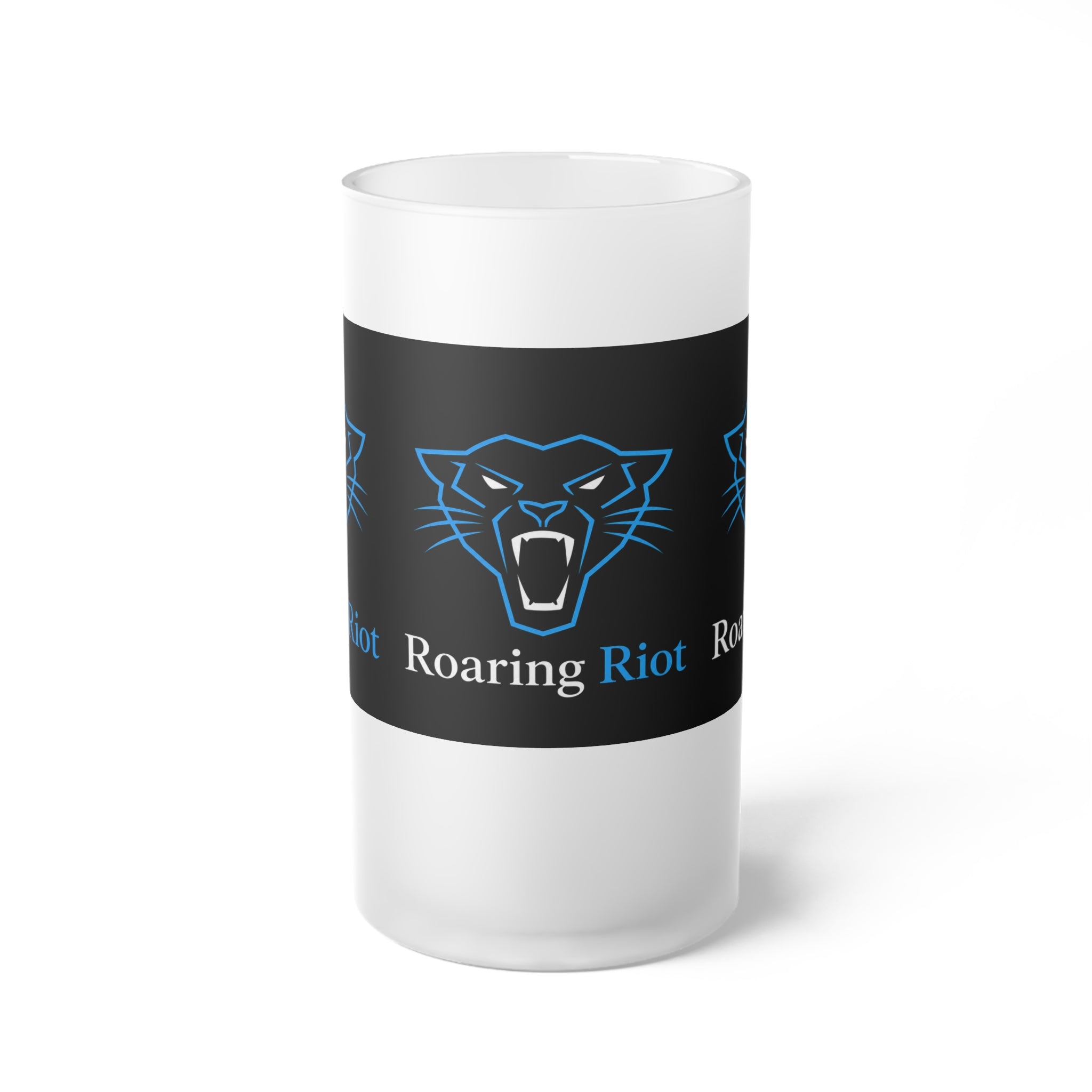 Roaring Riot Beer Mug