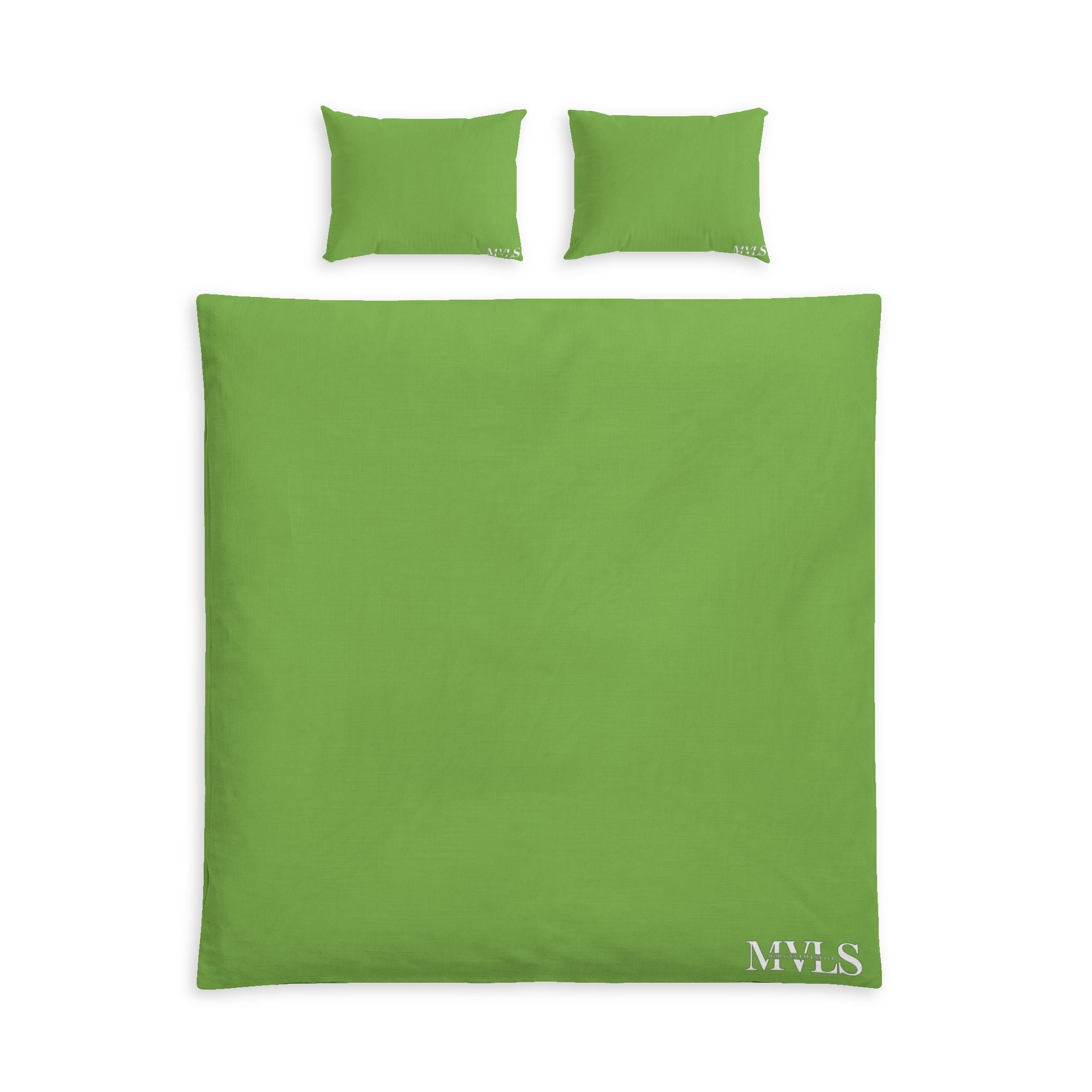 Green Set
