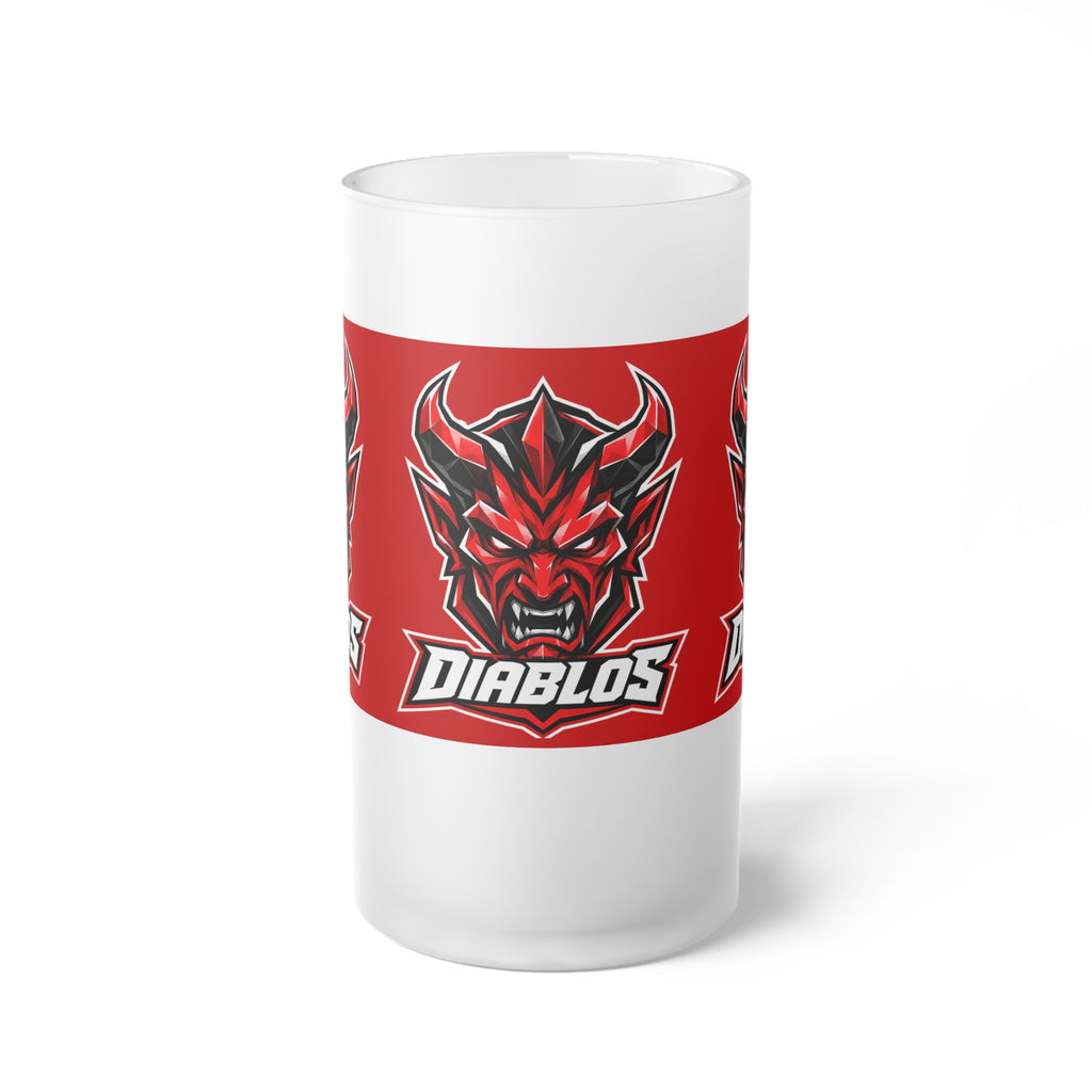Diablos Beer Mug