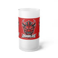 Diablos Beer Mug