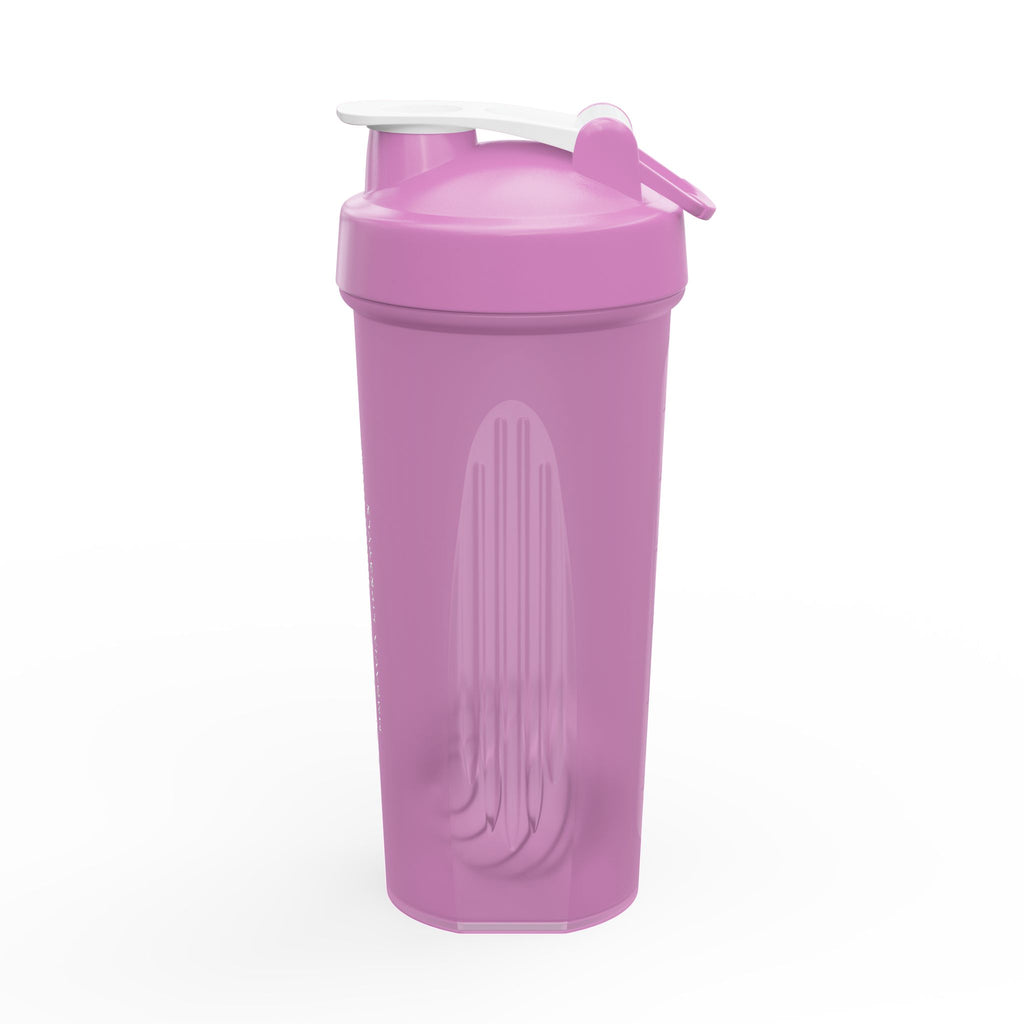 Shaker para Proteina