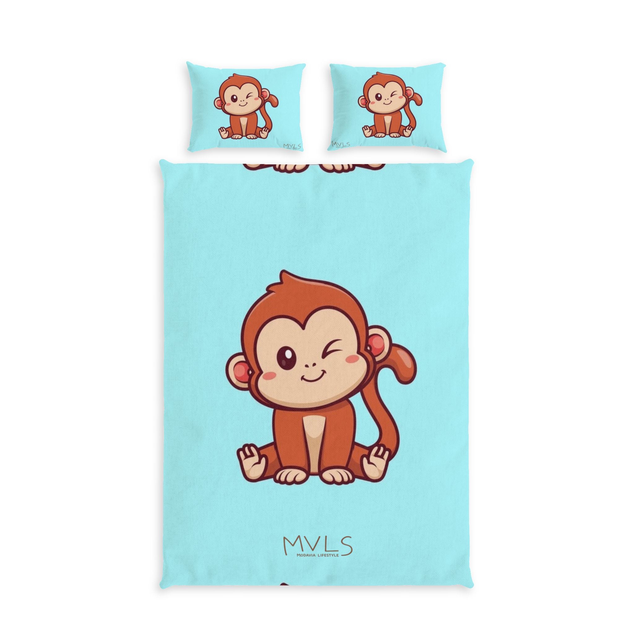Monkoo Set